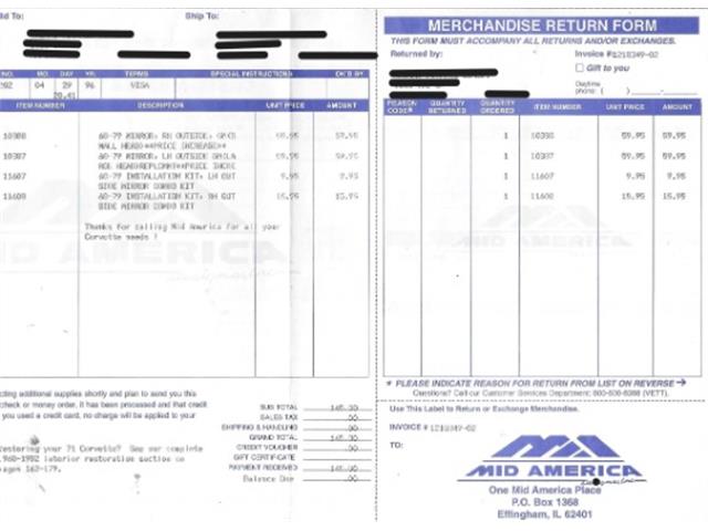 1971 Chevrolet Corvette (CC-2064724) for sale in Beverly Hills, California