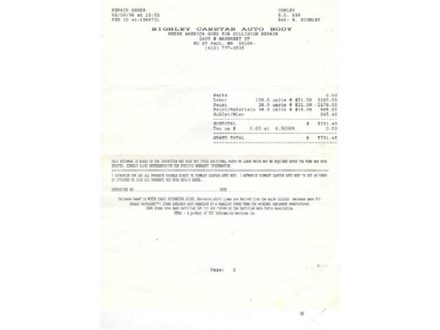 1971 Chevrolet Corvette (CC-2064724) for sale in Beverly Hills, California