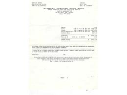 1971 Chevrolet Corvette (CC-2064724) for sale in Beverly Hills, California