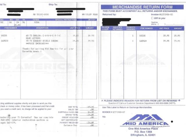 1971 Chevrolet Corvette (CC-2064724) for sale in Beverly Hills, California