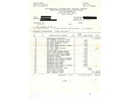 1971 Chevrolet Corvette (CC-2064724) for sale in Beverly Hills, California