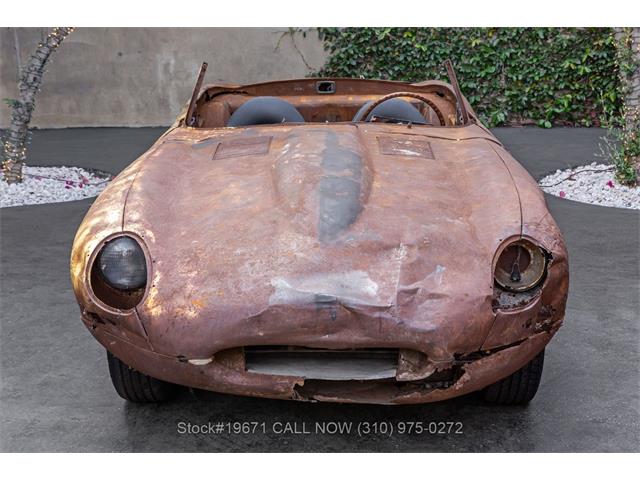 1962 Jaguar XKE (CC-2064725) for sale in Beverly Hills, California
