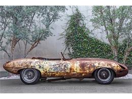 1962 Jaguar XKE (CC-2064725) for sale in Beverly Hills, California
