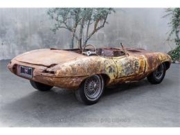 1962 Jaguar XKE (CC-2064725) for sale in Beverly Hills, California