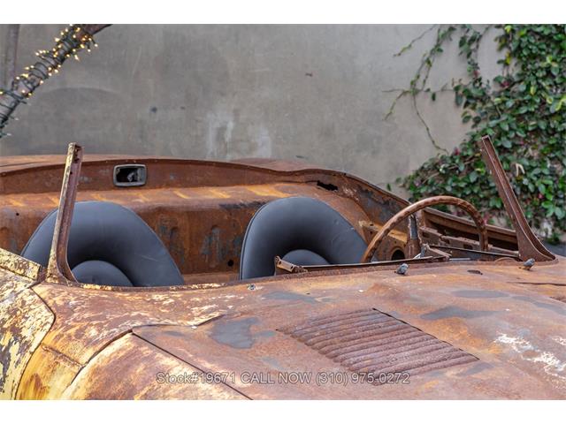 1962 Jaguar XKE (CC-2064725) for sale in Beverly Hills, California