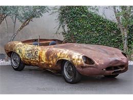 1962 Jaguar XKE (CC-2064725) for sale in Beverly Hills, California