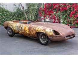1962 Jaguar XKE (CC-2064725) for sale in Beverly Hills, California