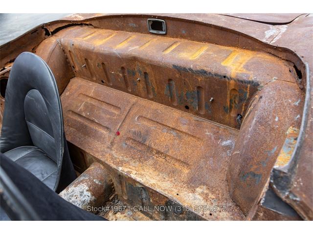 1962 Jaguar XKE (CC-2064725) for sale in Beverly Hills, California