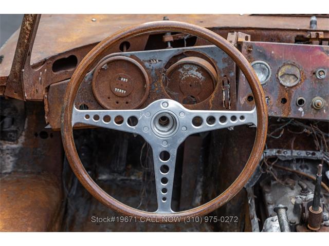 1962 Jaguar XKE (CC-2064725) for sale in Beverly Hills, California
