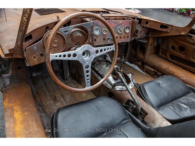 1962 Jaguar XKE (CC-2064725) for sale in Beverly Hills, California