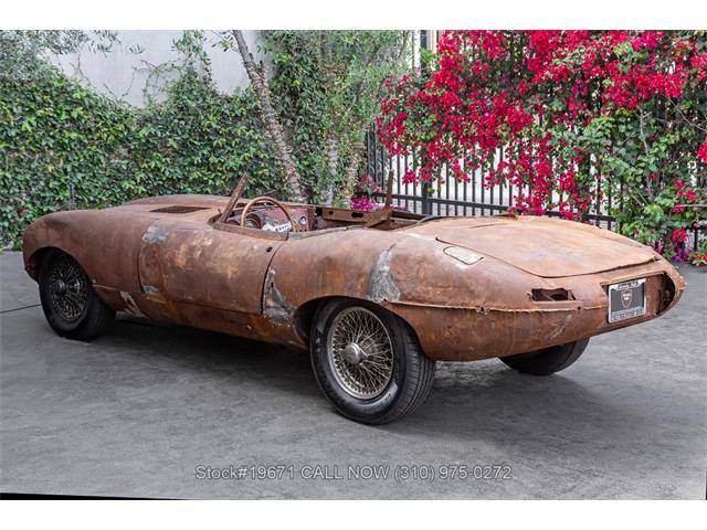 1962 Jaguar XKE (CC-2064725) for sale in Beverly Hills, California