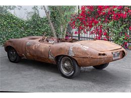 1962 Jaguar XKE (CC-2064725) for sale in Beverly Hills, California