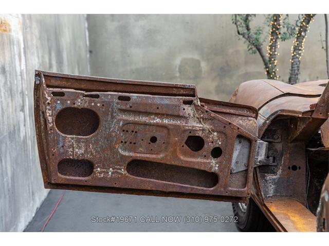 1962 Jaguar XKE (CC-2064725) for sale in Beverly Hills, California