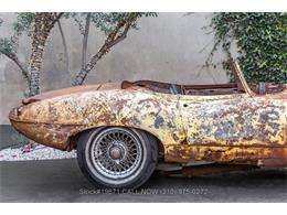 1962 Jaguar XKE (CC-2064725) for sale in Beverly Hills, California
