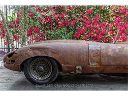 1962 Jaguar XKE (CC-2064725) for sale in Beverly Hills, California