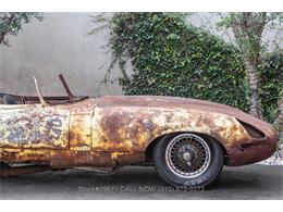 1962 Jaguar XKE (CC-2064725) for sale in Beverly Hills, California