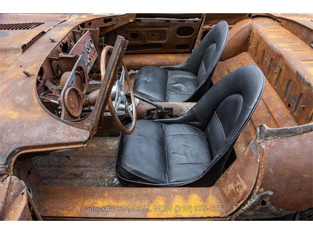 1962 Jaguar XKE (CC-2064725) for sale in Beverly Hills, California