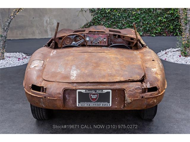 1962 Jaguar XKE (CC-2064725) for sale in Beverly Hills, California