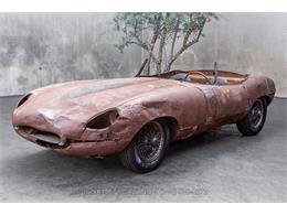 1962 Jaguar XKE (CC-2064725) for sale in Beverly Hills, California