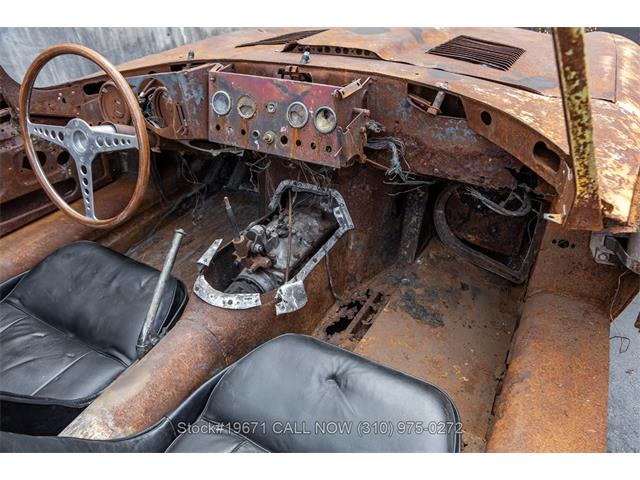 1962 Jaguar XKE (CC-2064725) for sale in Beverly Hills, California