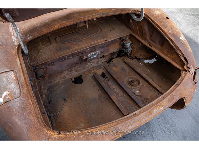 1962 Jaguar XKE (CC-2064725) for sale in Beverly Hills, California