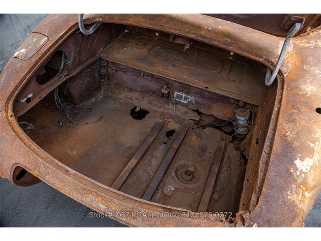 1962 Jaguar XKE (CC-2064725) for sale in Beverly Hills, California