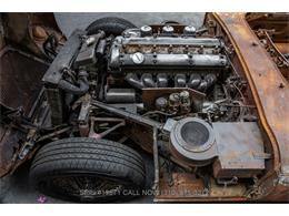 1962 Jaguar XKE (CC-2064725) for sale in Beverly Hills, California