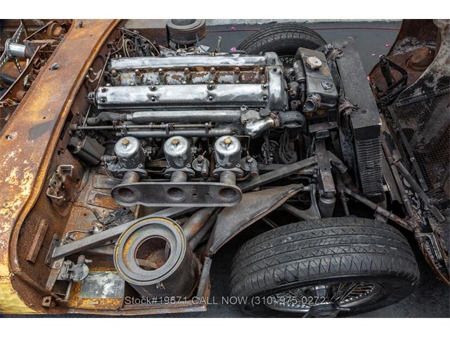 1962 Jaguar XKE (CC-2064725) for sale in Beverly Hills, California