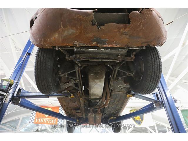 1962 Jaguar XKE (CC-2064725) for sale in Beverly Hills, California