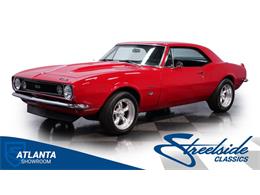 1967 Chevrolet Camaro (CC-2064726) for sale in Lithia Springs, Georgia