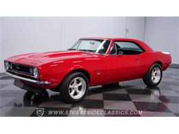 1967 Chevrolet Camaro (CC-2064726) for sale in Lithia Springs, Georgia