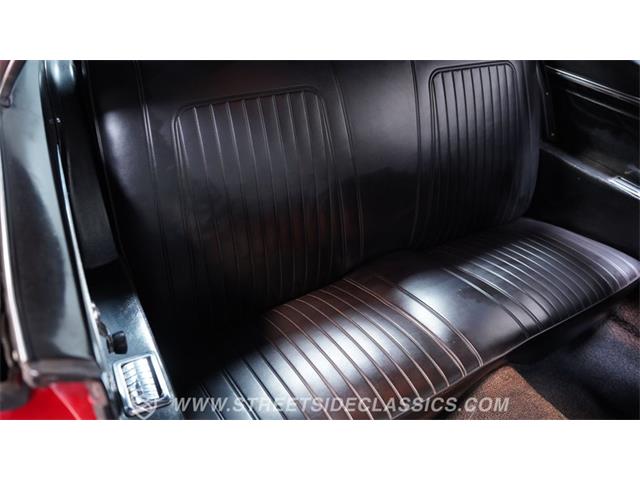 1967 Chevrolet Camaro (CC-2064726) for sale in Lithia Springs, Georgia