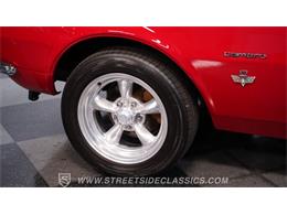 1967 Chevrolet Camaro (CC-2064726) for sale in Lithia Springs, Georgia