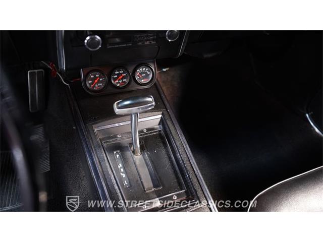 1967 Chevrolet Camaro (CC-2064726) for sale in Lithia Springs, Georgia