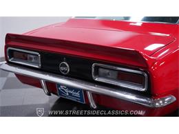 1967 Chevrolet Camaro (CC-2064726) for sale in Lithia Springs, Georgia