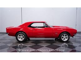 1967 Chevrolet Camaro (CC-2064726) for sale in Lithia Springs, Georgia
