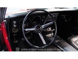 1967 Chevrolet Camaro (CC-2064726) for sale in Lithia Springs, Georgia