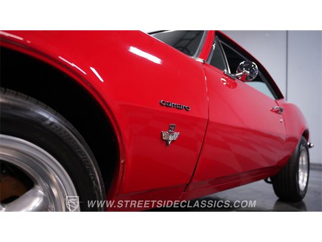 1967 Chevrolet Camaro (CC-2064726) for sale in Lithia Springs, Georgia