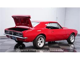 1967 Chevrolet Camaro (CC-2064726) for sale in Lithia Springs, Georgia