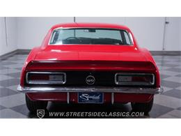 1967 Chevrolet Camaro (CC-2064726) for sale in Lithia Springs, Georgia