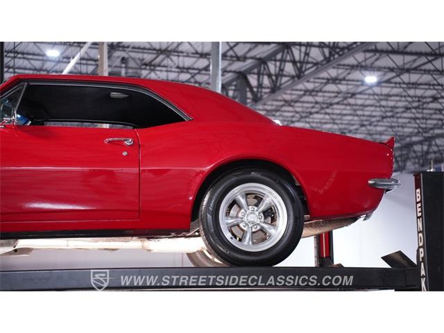 1967 Chevrolet Camaro (CC-2064726) for sale in Lithia Springs, Georgia