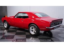 1967 Chevrolet Camaro (CC-2064726) for sale in Lithia Springs, Georgia