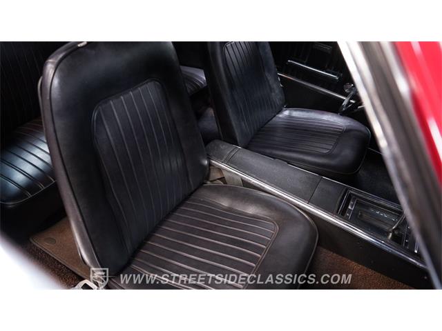 1967 Chevrolet Camaro (CC-2064726) for sale in Lithia Springs, Georgia