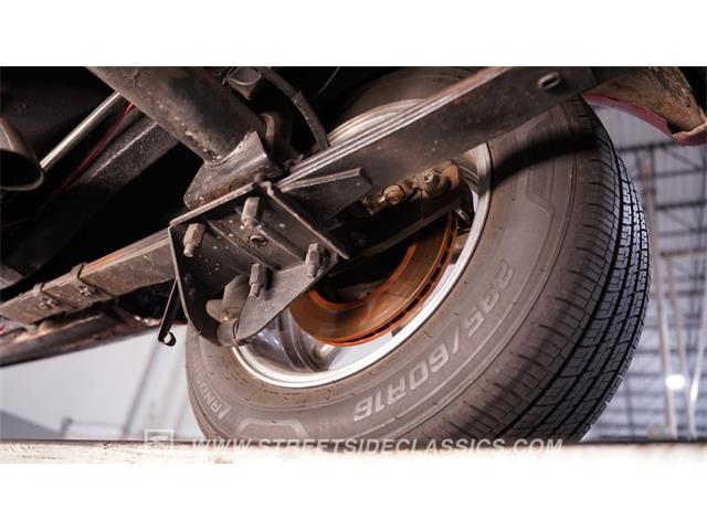 1967 Chevrolet Camaro (CC-2064726) for sale in Lithia Springs, Georgia