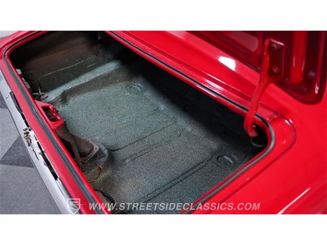 1967 Chevrolet Camaro (CC-2064726) for sale in Lithia Springs, Georgia