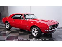 1967 Chevrolet Camaro (CC-2064726) for sale in Lithia Springs, Georgia