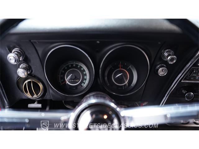 1967 Chevrolet Camaro (CC-2064726) for sale in Lithia Springs, Georgia