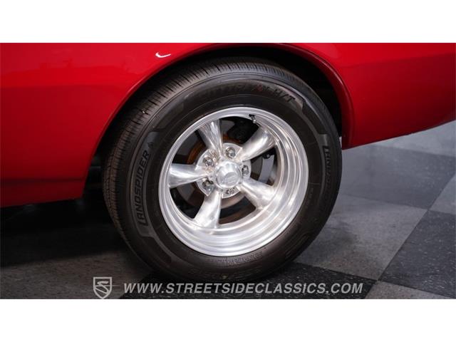 1967 Chevrolet Camaro (CC-2064726) for sale in Lithia Springs, Georgia