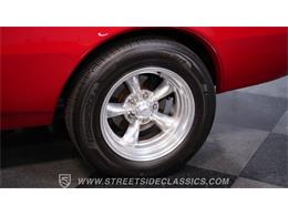 1967 Chevrolet Camaro (CC-2064726) for sale in Lithia Springs, Georgia