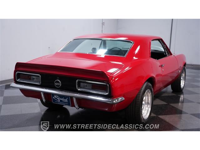 1967 Chevrolet Camaro (CC-2064726) for sale in Lithia Springs, Georgia